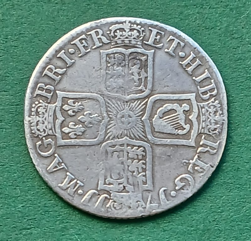1711 Shilling (#41)