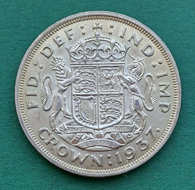 1937 Crown (#55)