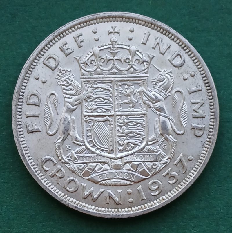 1937 Crown (#57)