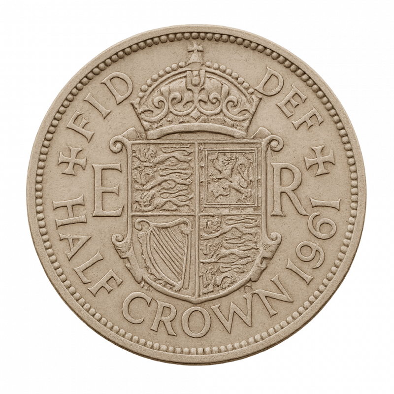 Halfcrowns