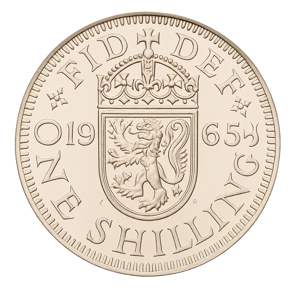 Shillings
