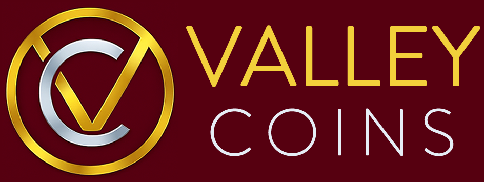Valley Coins