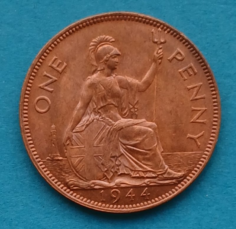 1944 Penny (#113)