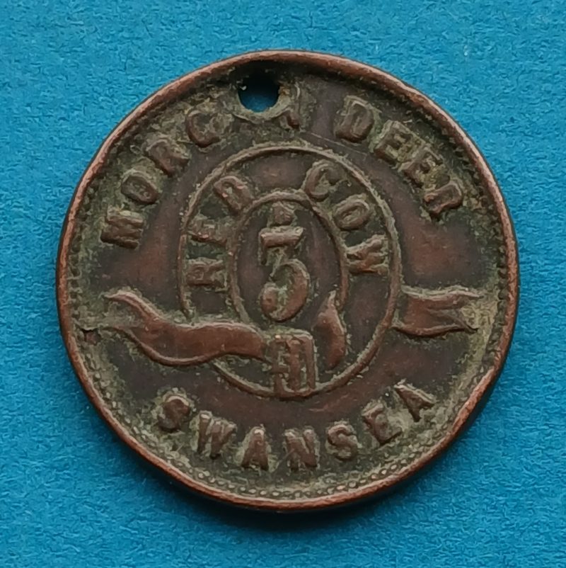 1862 Token (#141)