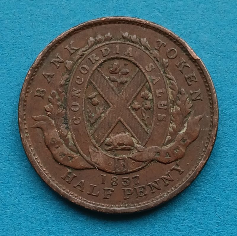 1837 Token (#143)
