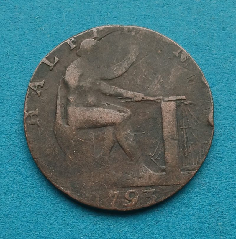 1793 Token (#176)