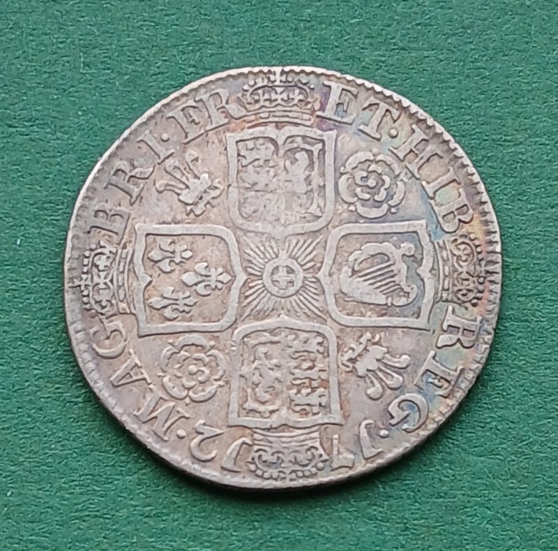 1712 Shilling (#253)