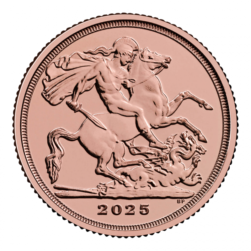 2025 Quarter Sovereign